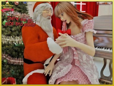 a クリスマス 奇跡 2 - Santas ギフト - 部分 3