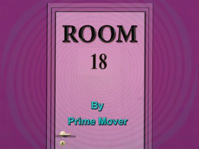 chambre 18