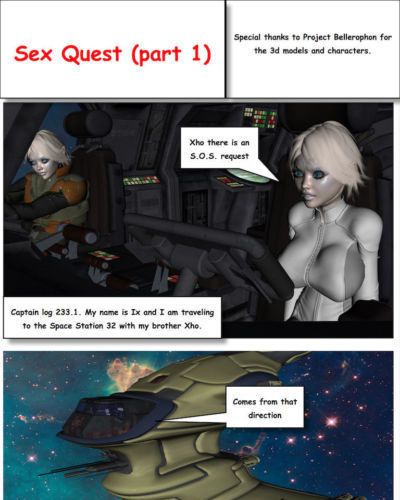 seks quest