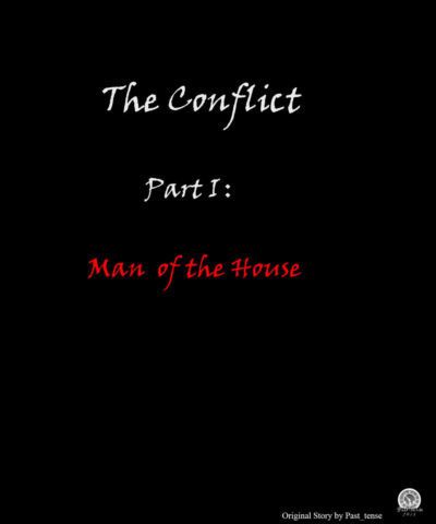 il conflitto - parte 1
