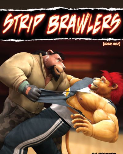 Strip Brawlers