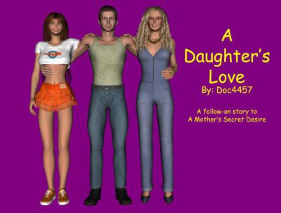 một Con gái tình yêu Chương 1
