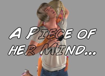 A Piece of Her Mind