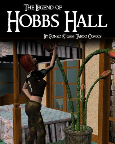 Hobbs Hall Ch.6-10