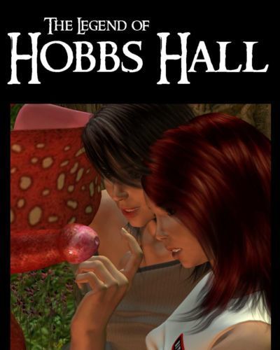 Hobbs Hall Ch.21-24