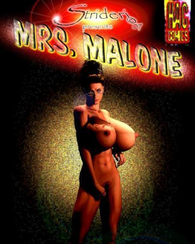 Bà Malone 2