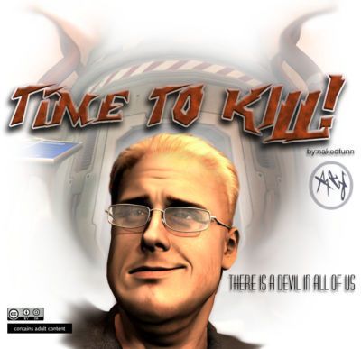 le temps pour tuer
