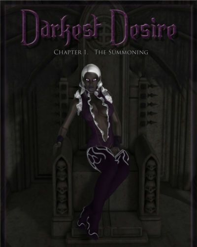 dunkelsten Wunsch - Kapitel 1