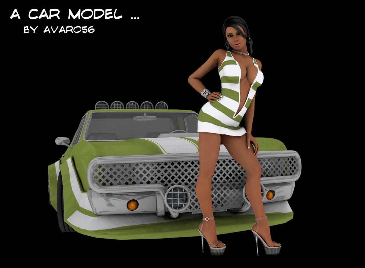 bir Araba Model - PART 2