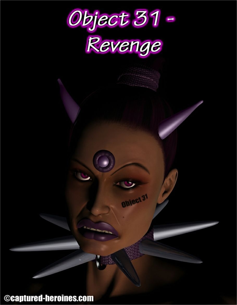 체 31 - Revenge