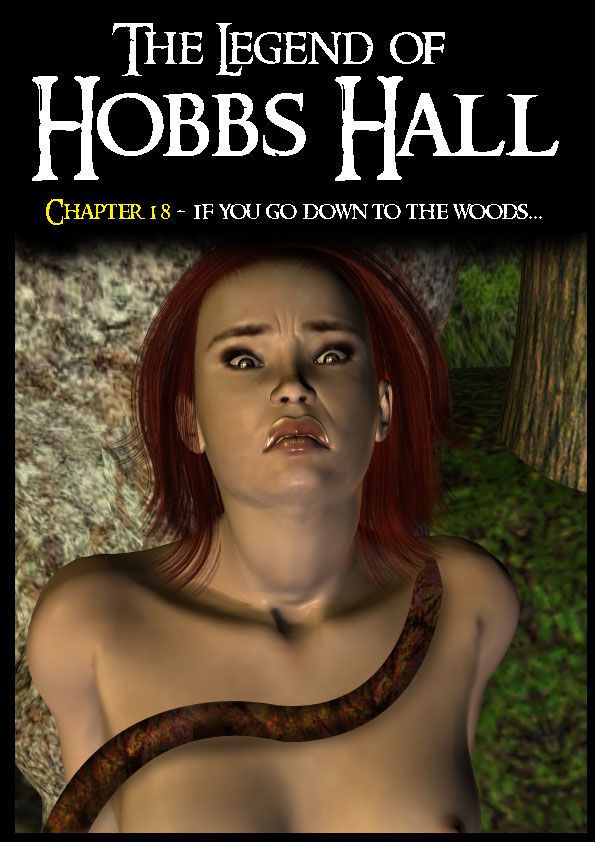 o legenda de hobbs Hall 01-24 - parte 15