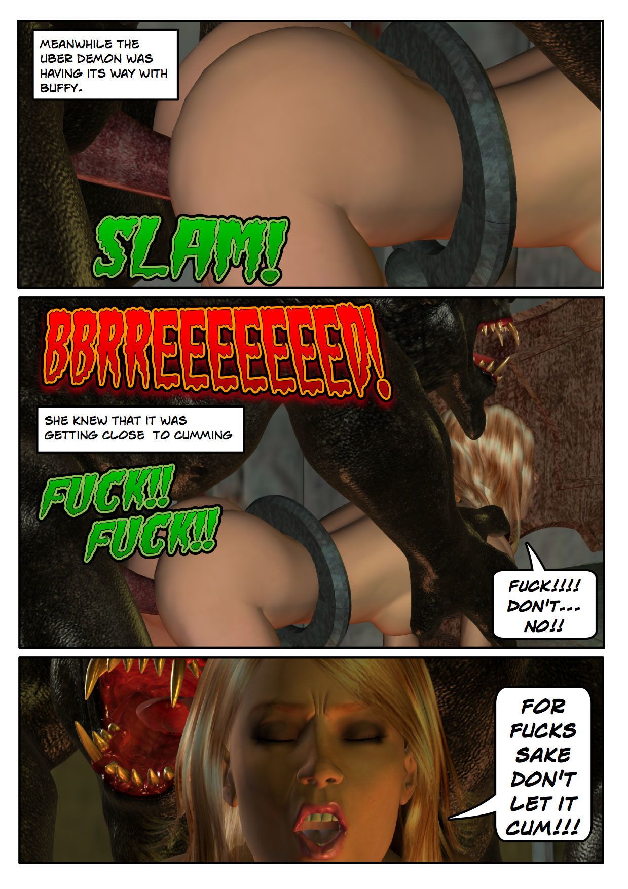 Slayer Issue 17 - part 2