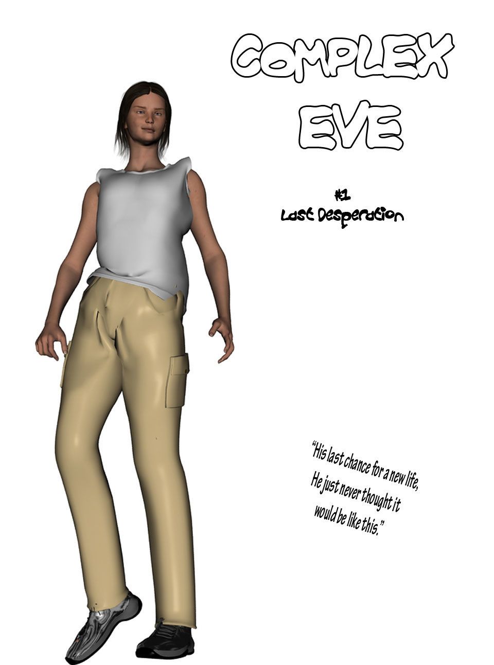 komplexe Eve Ch 1