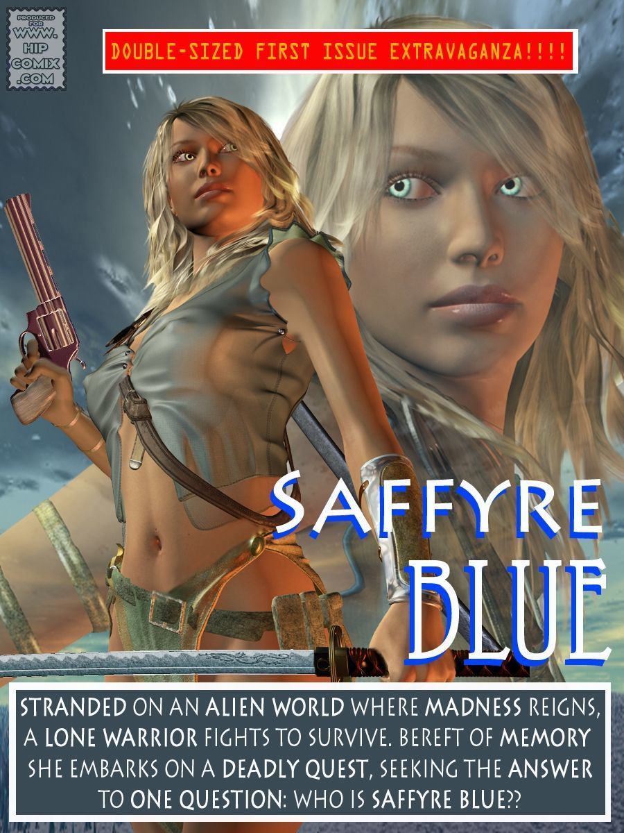 saffyre Blu 1