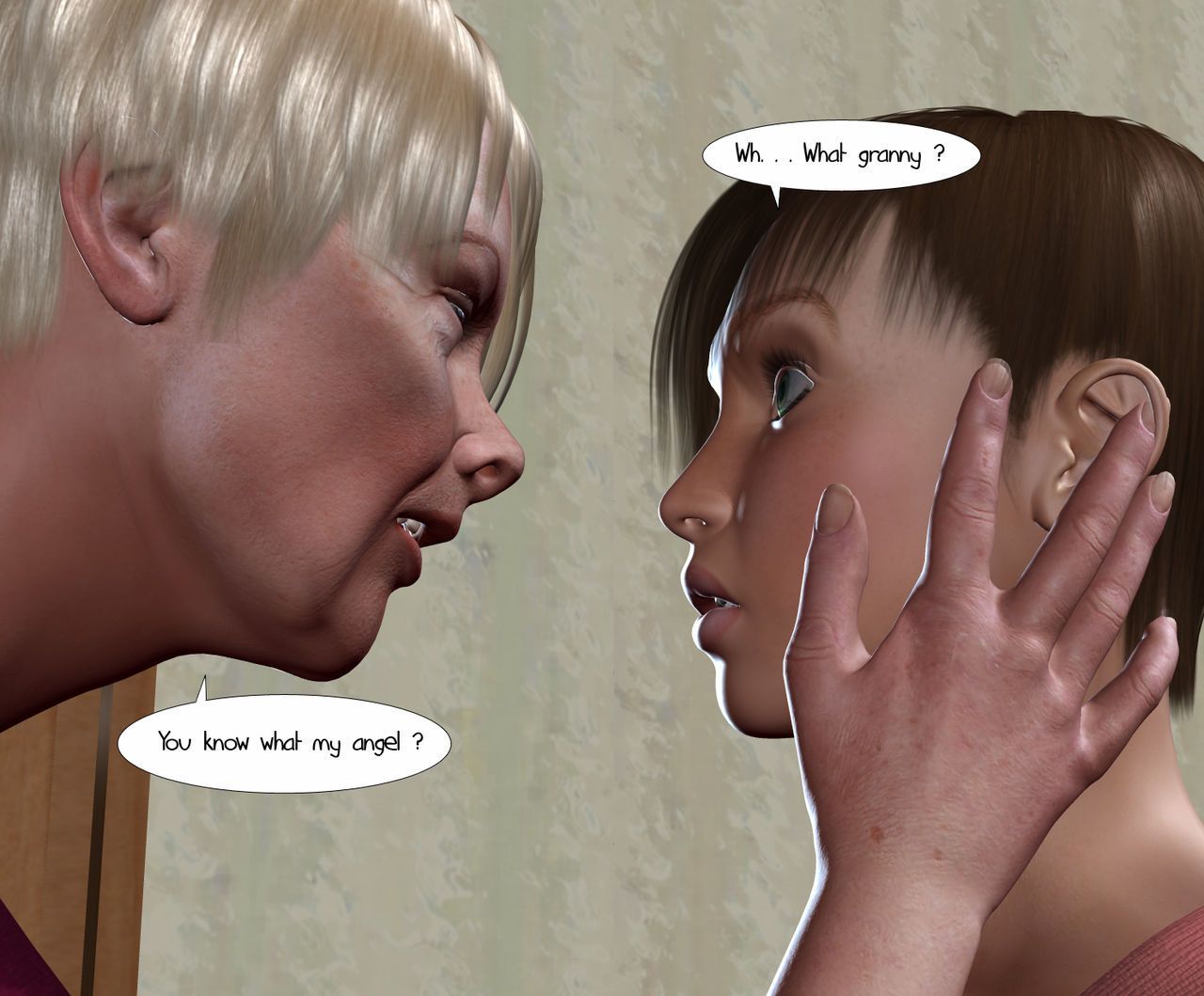 lezbiyen kronik bölüm 4 - PART 2