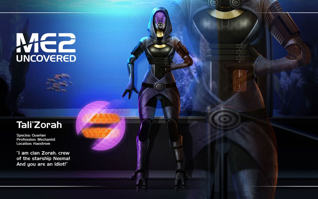 Artist Gallery: Ranged Weapon - Pt 2: KOTOR- Mass Effect - part 6
