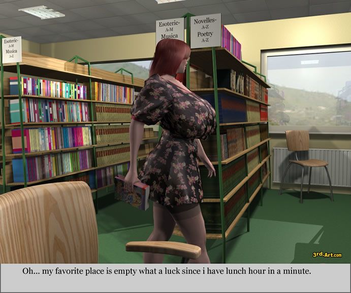 أعزاء نموذج نادية في على مكتبة