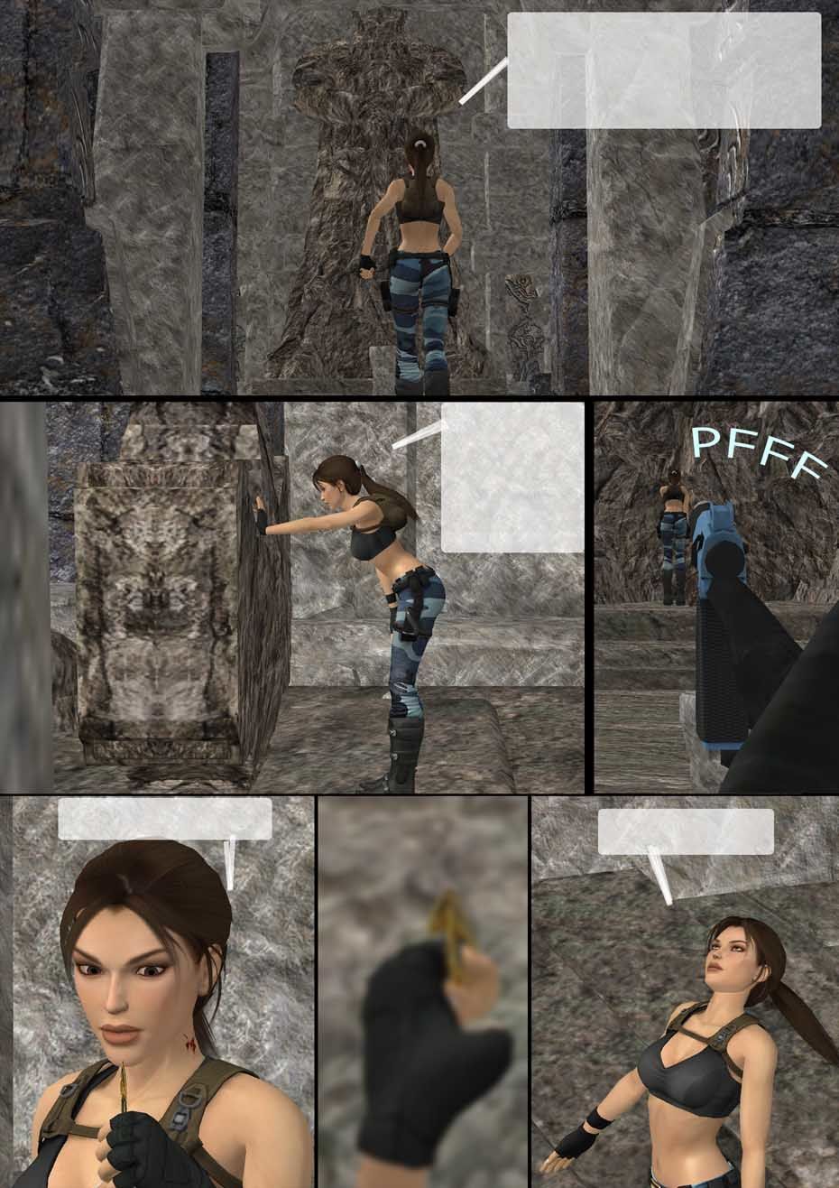 Tomb Raider Endgame