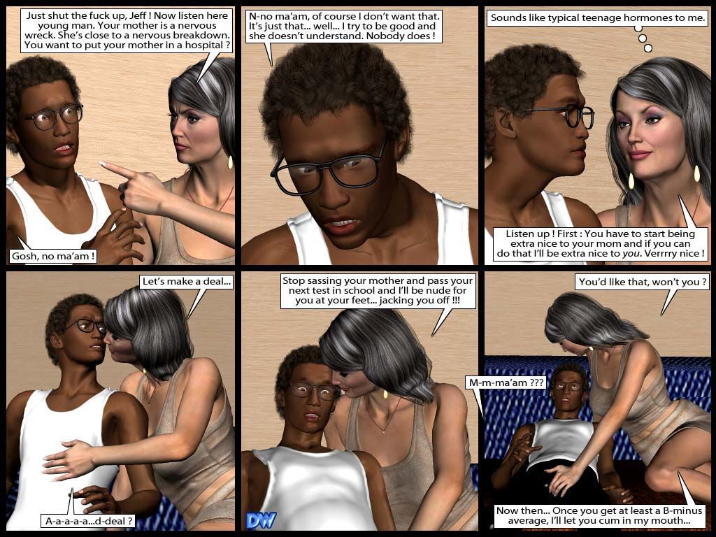 Gümüş kızlar :Tarafından: bw bu Anlaşma ırklararası D Çizgi roman