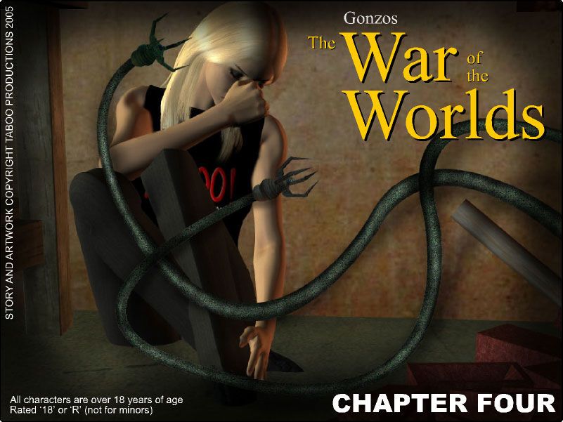 的 战争 的 的 世界 chp 1-7 - 一部分 6