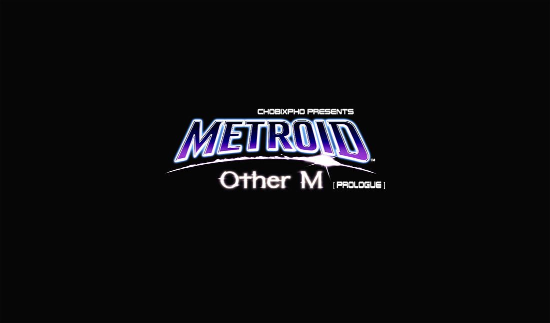 metroid - otros M