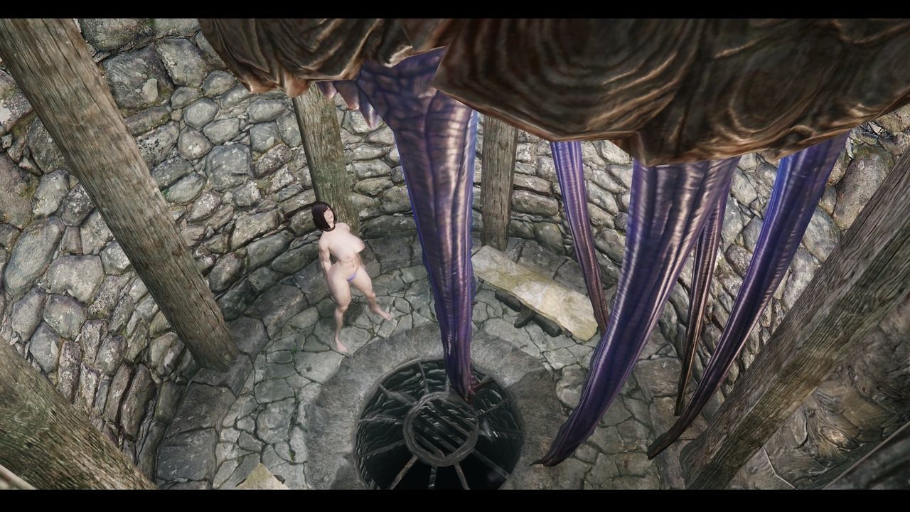 Noah Production - Skyrim Milk Industry - Chapter3 Roof Rules & Beast Whore