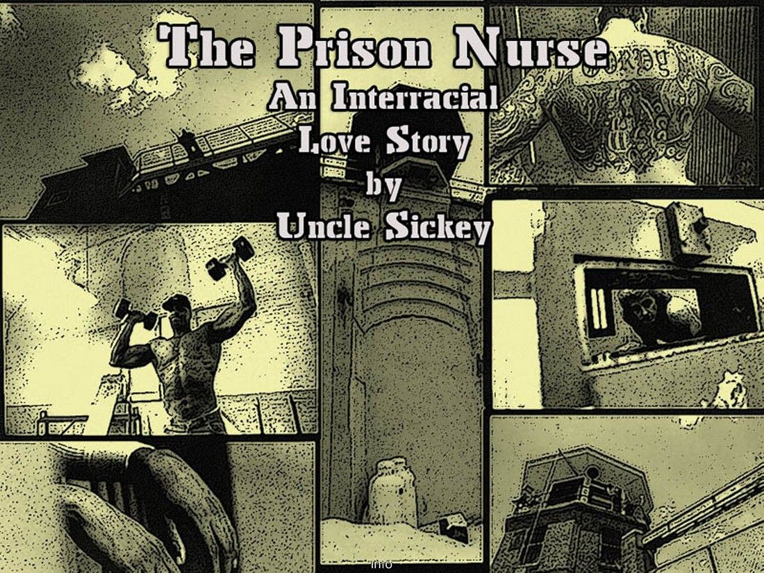 De Gevangenis Verpleegkundige unclesickey