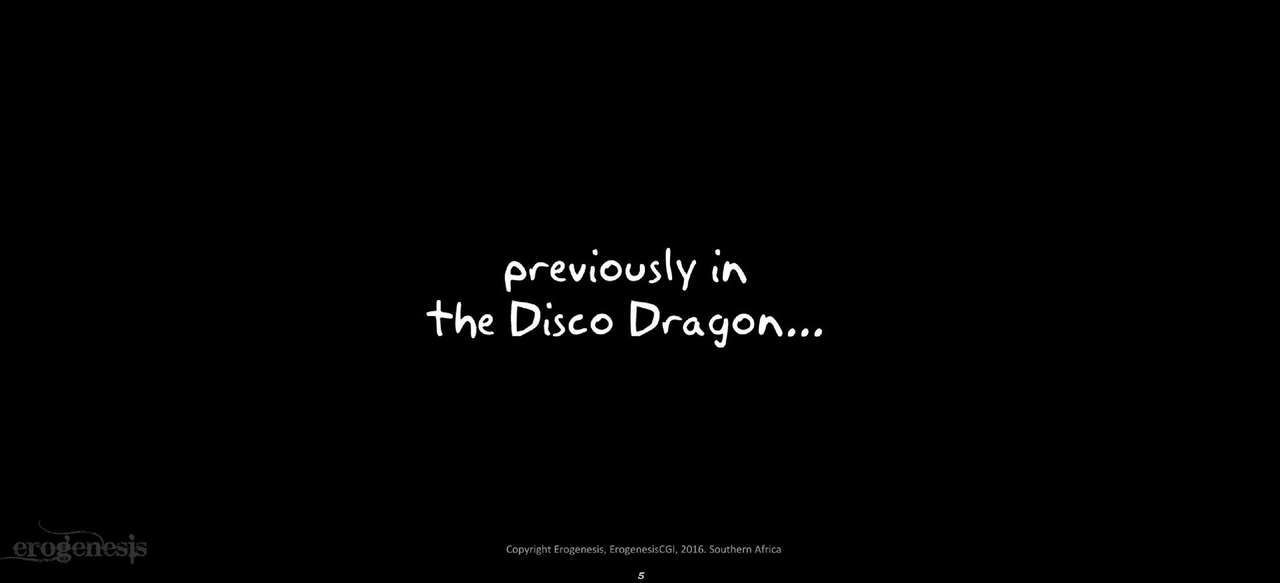 lali lite 3 - die disco Dragon - Teil 2