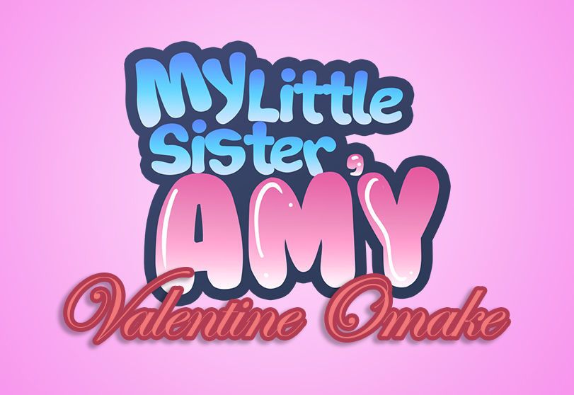 mi poco hermana Amy