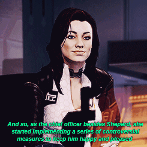 The Death and Revival of Horny Shepard