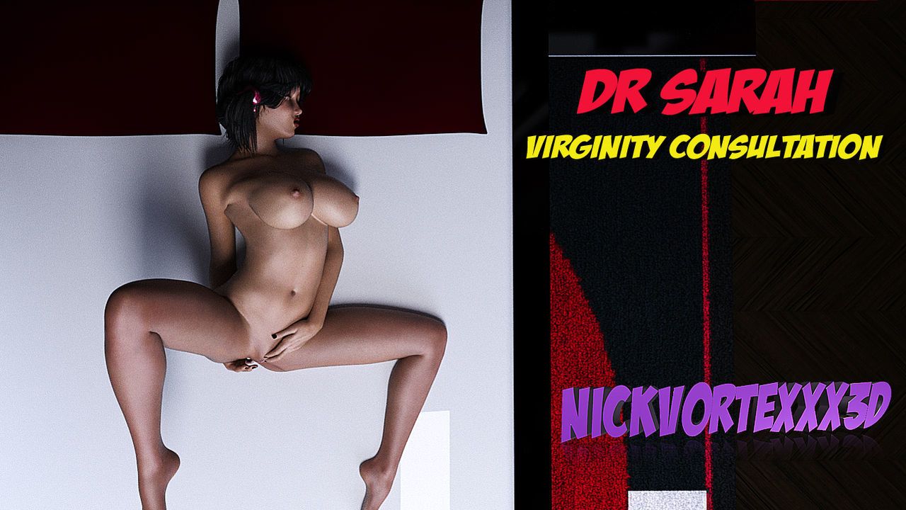 dr Sarah : la verginità consultazione - parte 5