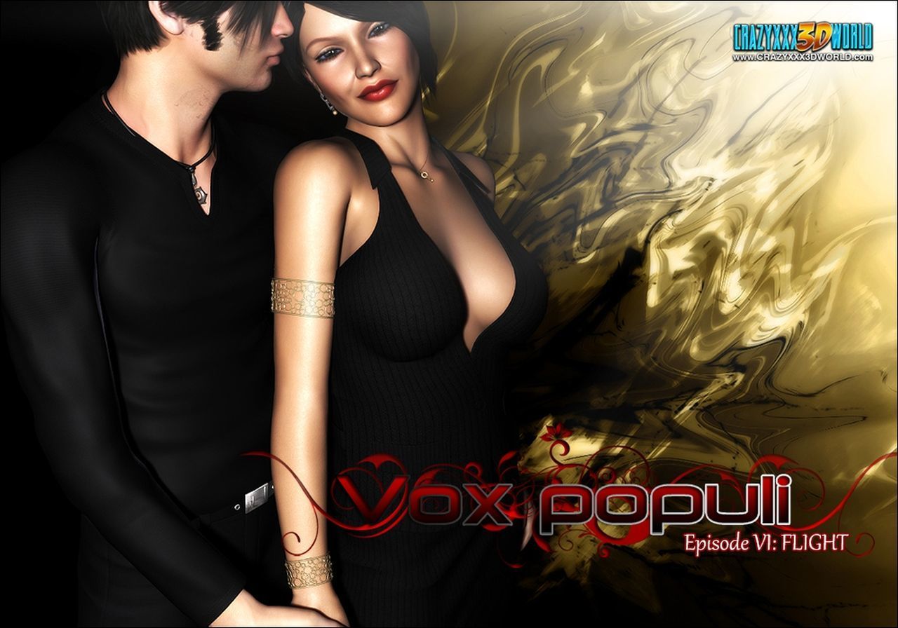vox populi - ส่วนหนึ่ง 10