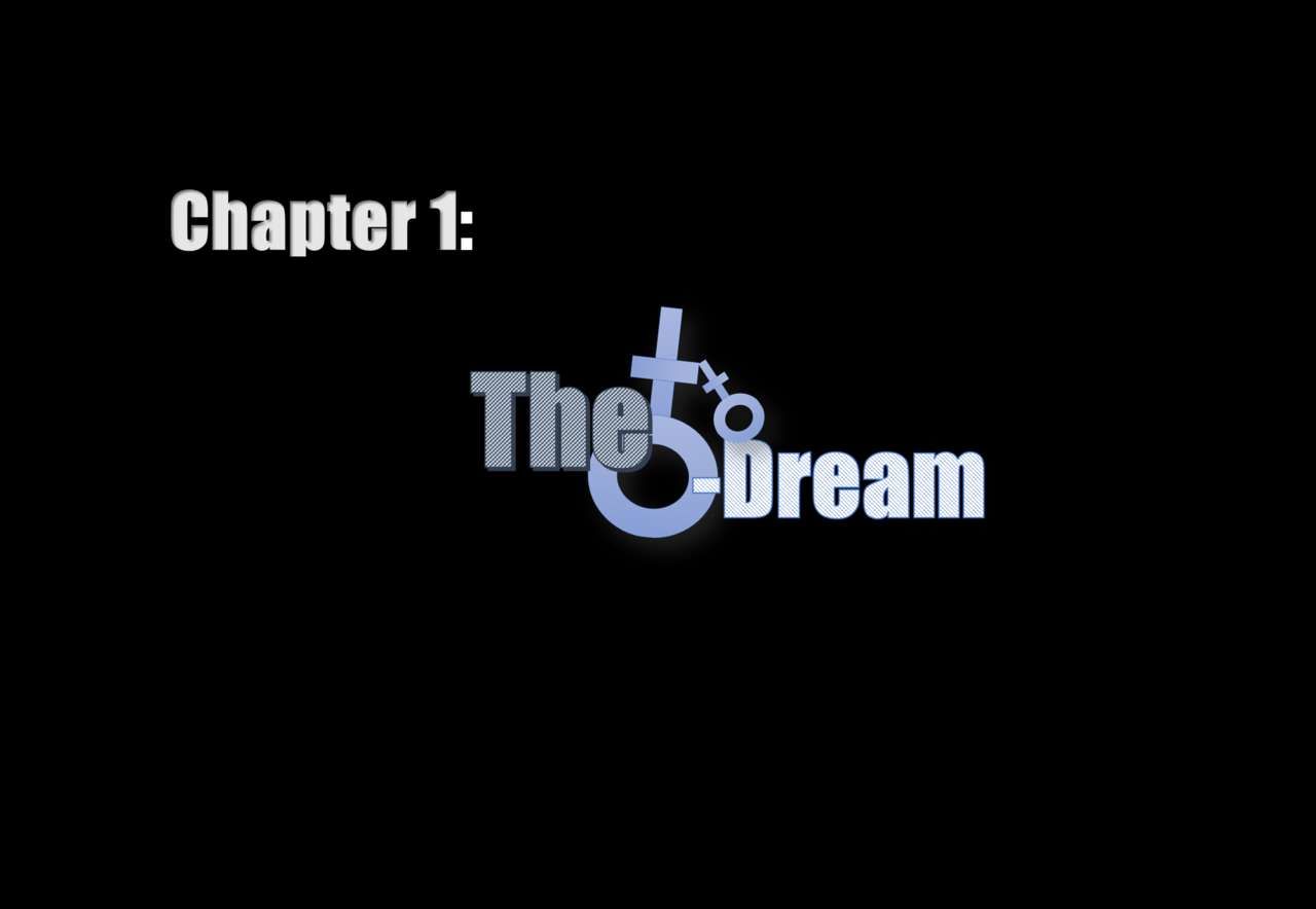 o meninos sonho capítulo 1