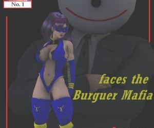 Batteen 01 Osoby w burger mafia