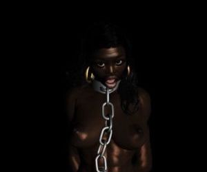 Slave Schiff Teil 1 :Von: blackudders
