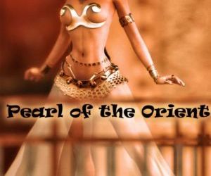 Pearl van De Orient