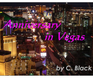 Anniversario in Vegas