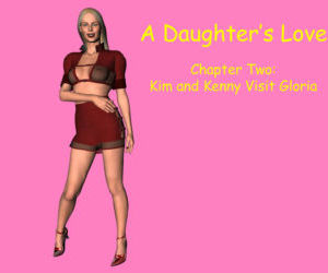 A Daughters Love Chapter 2