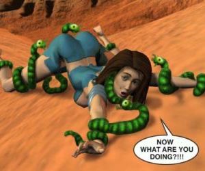 Минди Секс раб на Марс c001 025 часть 7