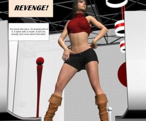 Revenge! :Tarafından: tst