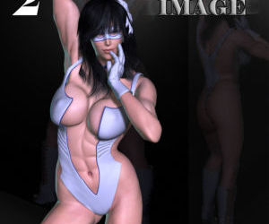 Body Image - 02