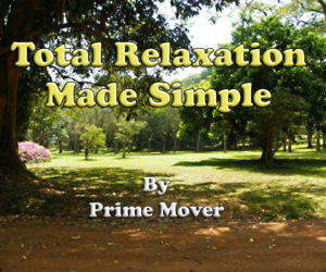 Total Relaxation Made Simple