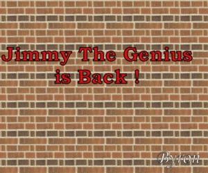 Jimmy il genio