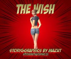 Mazut - The Wish
