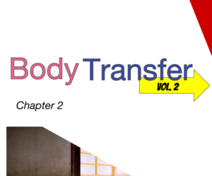 Körper transfer vol.2 ch.2