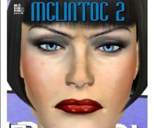 Mclintoc 2 part 1&2
