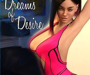Dreams of Desire part 10 - Meet Alice