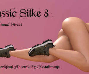 Classic silke 8 Breite Street