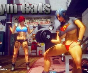 Shassai Fitness-Studio Ratten