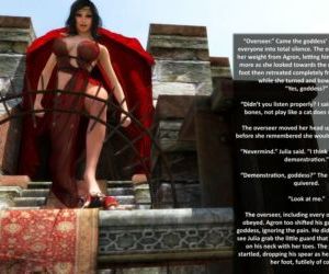 богинь из В Арена 2 часть 4